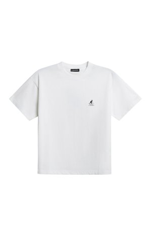 J.Lindeberg - Lina T-shirt - Weiss - Frau - S