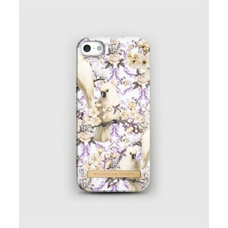 KAKADUOR ROMANCE - magnetskal till Iphone 7/8