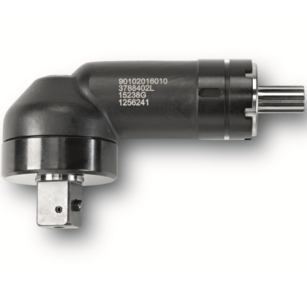 Fein 90102016020 Kulmapää ruuvinvääntimelle, Koneiden tarvikkeet & käyttöosat