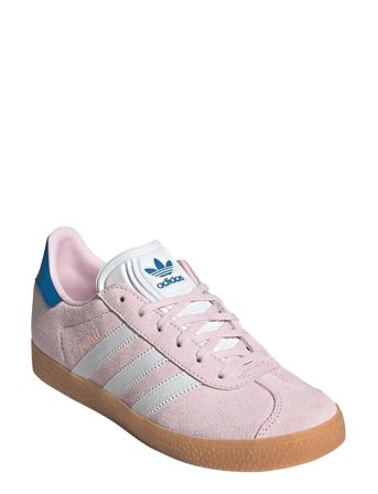 adidas Originals Gazelle J - Pink - 36