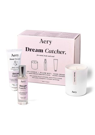Aery Gift Set, Tøj & Bolig, Duft Til Hjemmet, Pudesprays