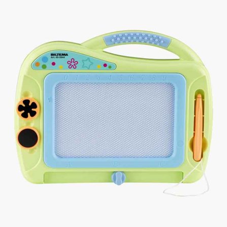 Biltema - Magnetisk tavle