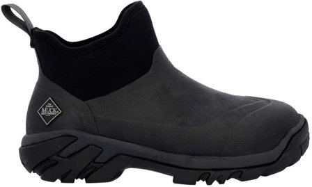 Muck Boot Woody Sport Ankle Black