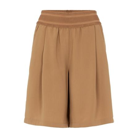 Only, Shorts onlalex life Brązowy, Kobieta, Rozmiar: L