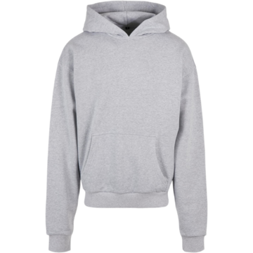 Huvtröja Oversize Build Your Brand Ultra Heavy Cotton Box