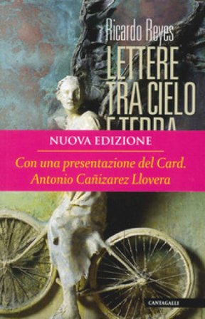 Lettere tra cielo e terra Ricardo Reyes Castillo