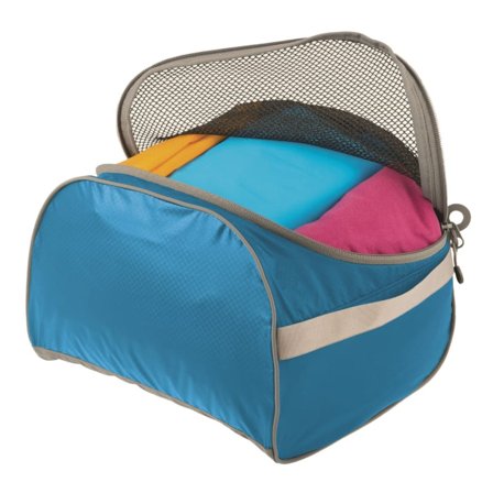 Sea to summit Packing Cell Large stuff sacks and organisers Blue Large