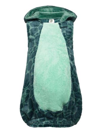 Pyjama Sies Dino Drees Out Baby Trousers Vihreä Lindex