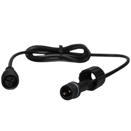 Hide-a-Lite Garden 3344 Forlengerkabel 1 meter, Stikkontakter & kabler