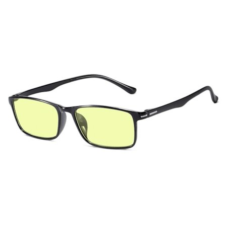 Anti-blåt lys læsebriller Intelligent zoom briller 2 2