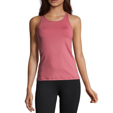 Casall Women's Classic Racerback Women Short sleeved fitness sweater Pink 42