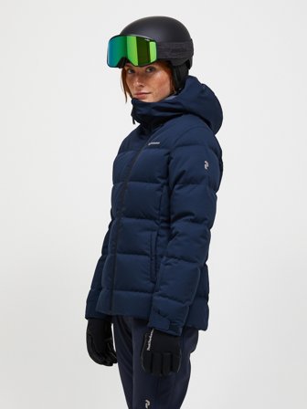Shred Down Ski Jacket Women