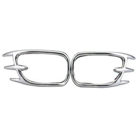 Motorsykkel blinklys dekorasjon lister for Goldwing GL1800 1800 Gold Wing 2001-2011