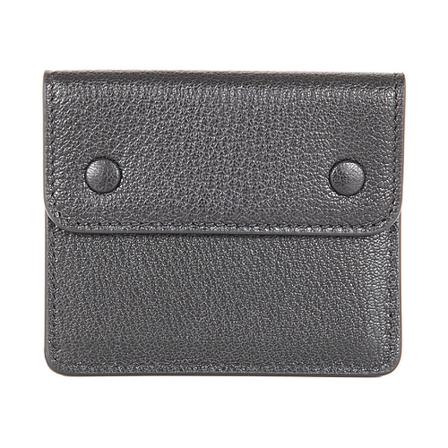Maison Margiela, Cardholder Czarny, Mężczyzna, Rozmiar: ONE Size
