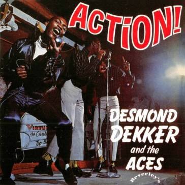 Action! Dekker Desmond & The