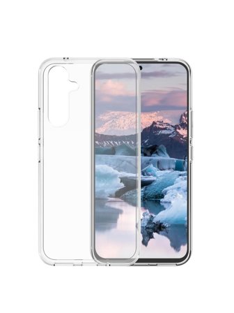 DBRAMANTE1928 Bulk Nuuk Galaxy A54 Clear BULK