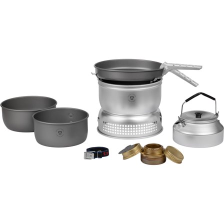 Trangia 25-8UL/HA stormkjøkken, large