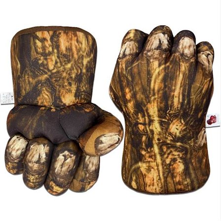 Heta 2025 Marvel Figur Boksehansker Spiderman Superhelt Cosplay Hansker Thanos A Thanos A Thanos A