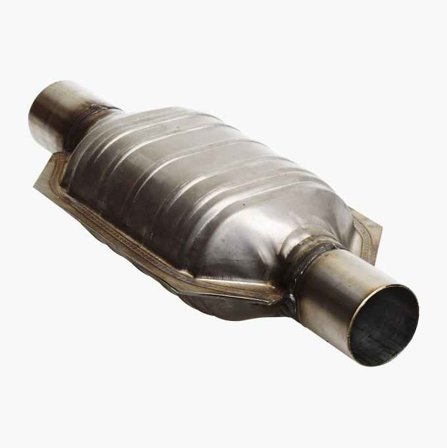 Biltema - Katalysator bensin universelt