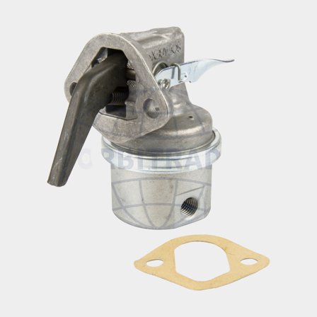 Fuel pump 30, 31, 40, 41, KAD32, KAD42/43/44/300