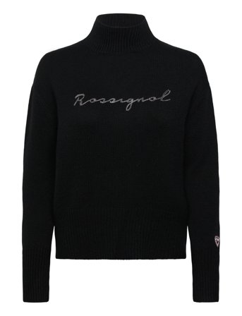 ROSSIGNOL | W Signature Sweater | XL