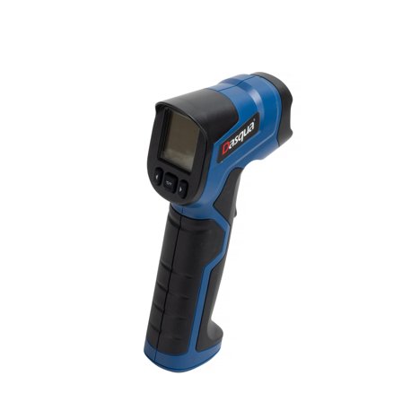 Dasqua 541491 Termometer -35-550°C, Måleinstrumenter