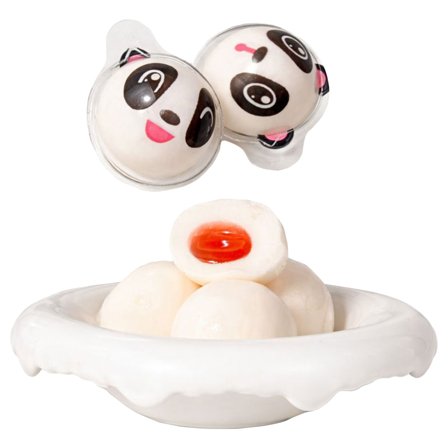 Silmäkarkki Panda 10g