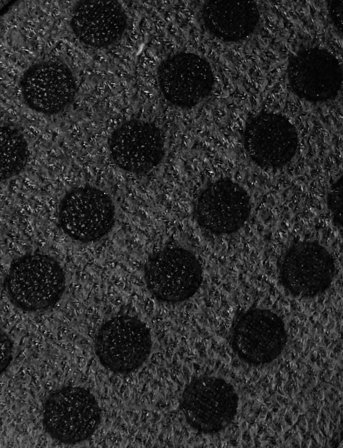 name it Nmnbalance Gym Shoe - Black - 29