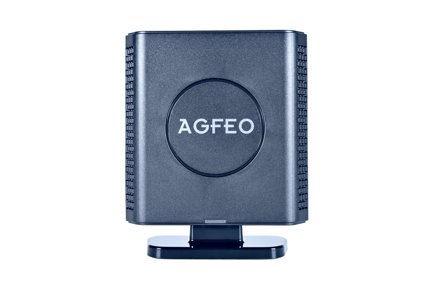 AGFEO Bridge/Repeater Network