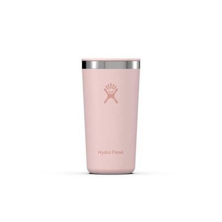Gourd - kanna - isolerad flaska Hydro flask - T12CPC678 - 12 OZ ALL AROUND TUMBLER PRESS-IN LID TRILLIUM