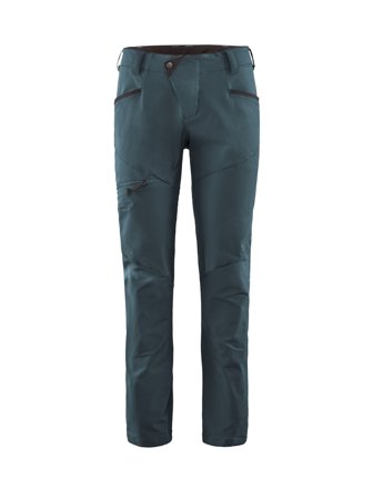 Klättermusen Hermod Pants Men's - Midnight Blue - XL