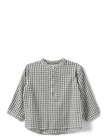 Sofie Schnoor Baby and Kids | Prestonsb Shirt | 92
