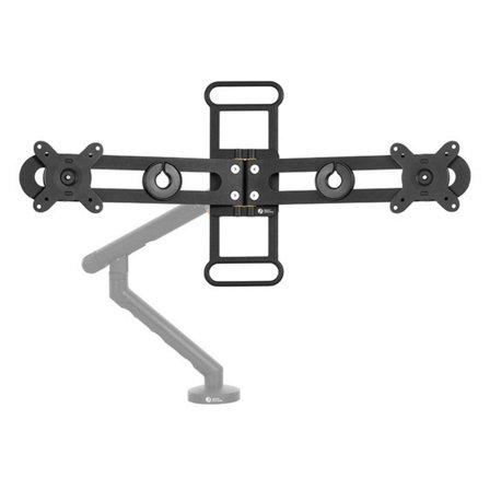 BAKKER & EIKHUIZEN Be Universal Crossbar, Two