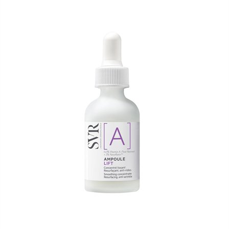 SVR A B3 C [A] Ampoule lift 30ml - Siero viso lifting