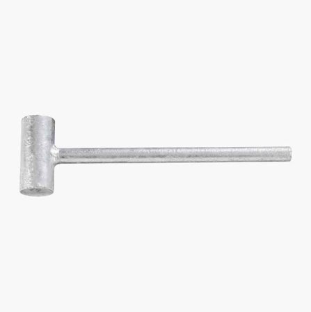 Biltema - Slegge 28 cm