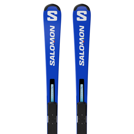 Salomon - Skis alpins Skis alpins Ni S/race Fis Sl Jr 152