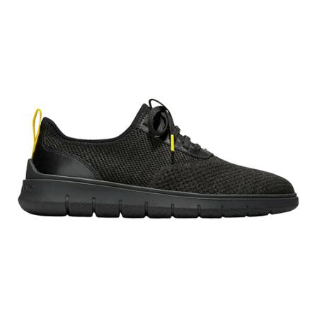 Cole Haan, Generation Zerøgrand Zwart, Heren, Maat:43 EU