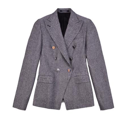 Tagliatore Blazers Grå, Dame