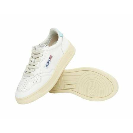 Autry Sneakers Hvid, Dame, Størrelse: 37 EU