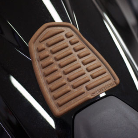 Tankpad OneDesign Soft Touch