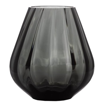 Halvor Bakke Rocks-XO Koks Lykt 220mm Magnor Glassverk