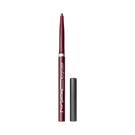 MAC Cosmetics Lipglazer Glossy Liner Läppennor Dam Lila 0.25g