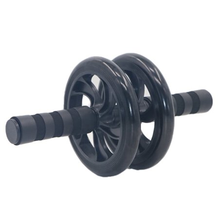 Fitness Roller Abs Wheel Roller Sit-ups Ab Workout