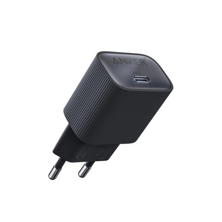 Anker 511 Nano Universal Black Ac