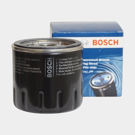 Bosch oljefilter P3300, Vetus
