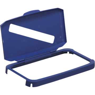 Sammenleggbart Lokk 60L Papir