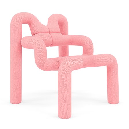 Ekstrem, Varier Furniture, Armchair