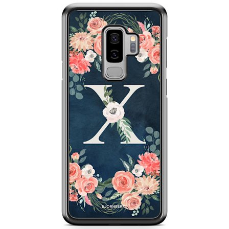 Bjornberry Skal Samsung Galaxy S9 Plus - Monogram X