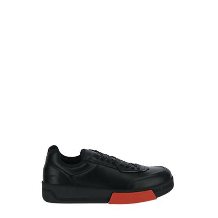 Oamc Sneakers , Zwart , Heren , Maat: 42 EU