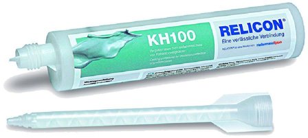 Hellermann Tyton Relicon KH100 Gel för kopplingsdosor, Anslutningsdon & kablar